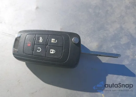 2016 Chevrolet Cruze Limited Ltz Auto from USA, damaged, VIN 1G1PG5SB3G7115269